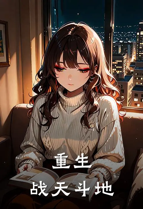 重生：战天斗地