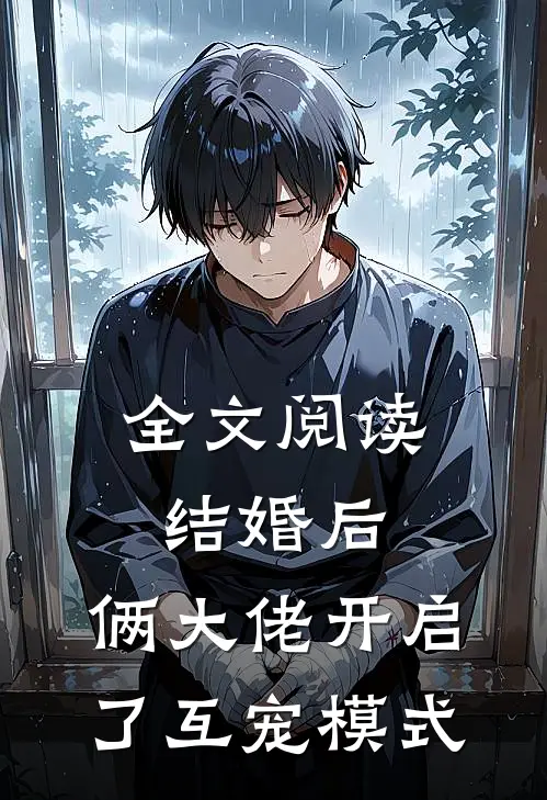 全文阅读结婚后，俩大佬开启了互宠模式