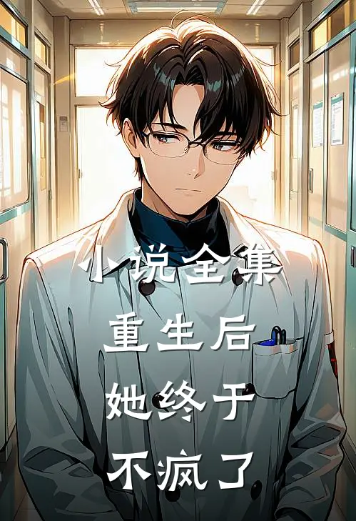 小说全集重生后，她终于不疯了