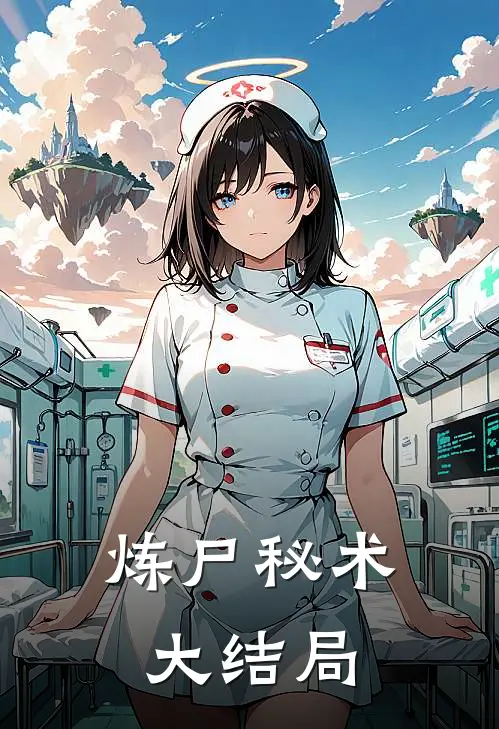 炼尸秘术大结局