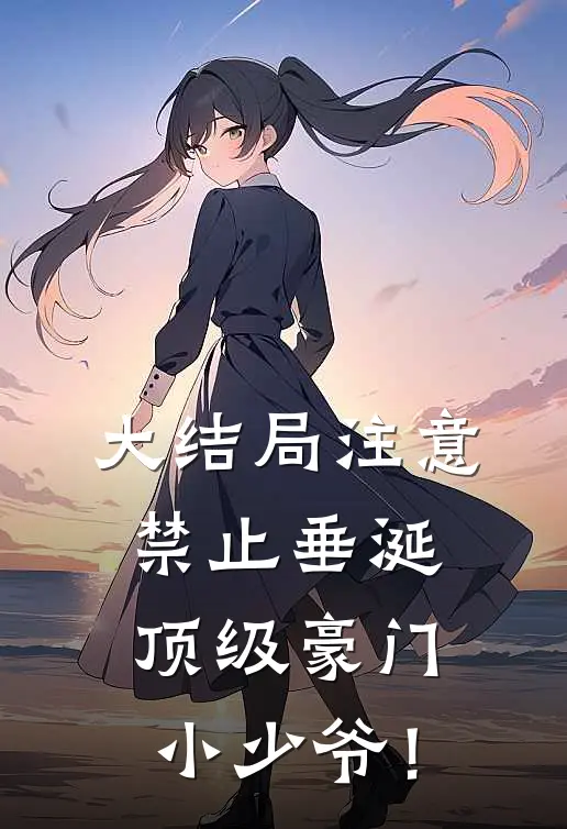 大结局注意，禁止垂涎顶级豪门小少爷！