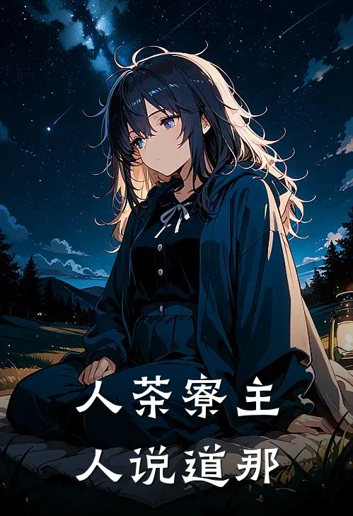 人茶寮主人说道那