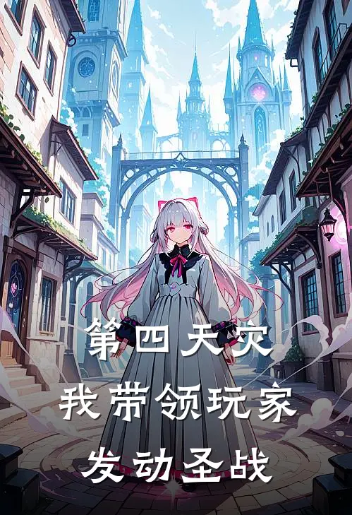 第四天灾，我带领玩家发动圣战