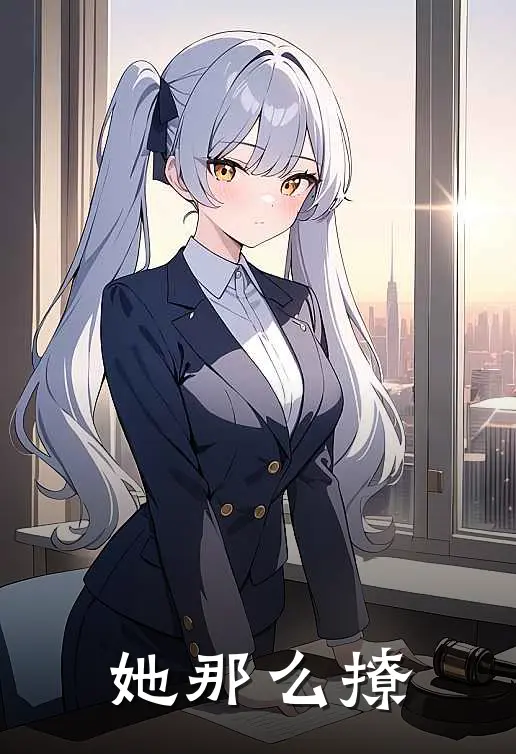 她那么撩