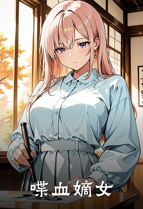 喋血嫡女
