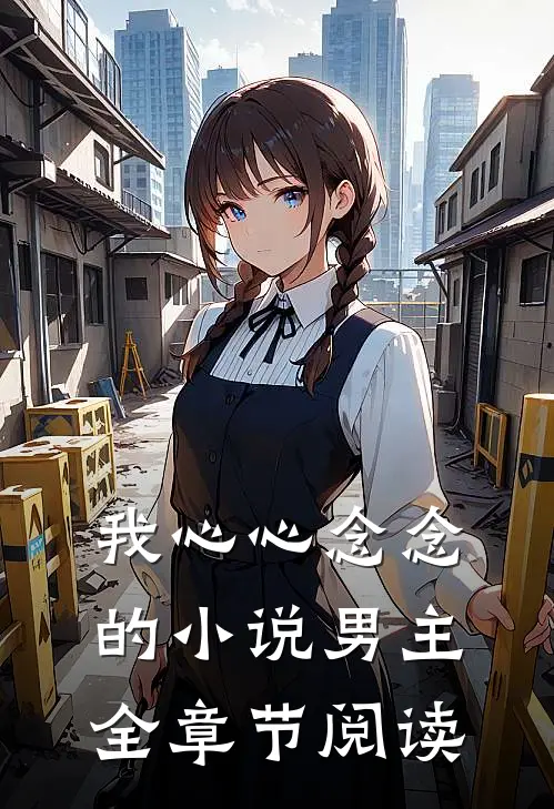 我心心念念的小说男主全章节阅读