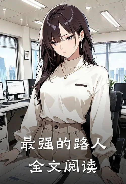 最强的路人全文阅读