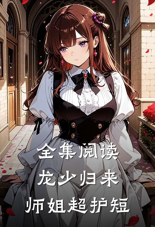 全集阅读龙少归来，师姐超护短