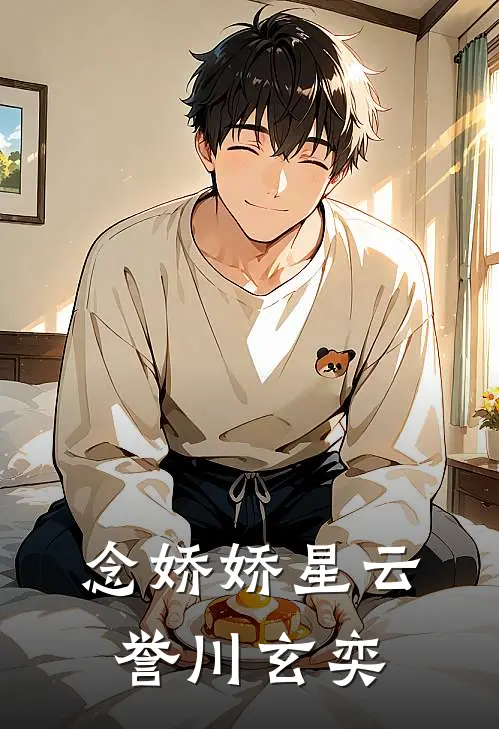 念娇娇星云誉川玄奕
