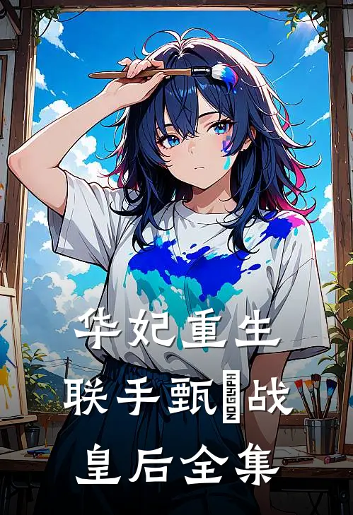 华妃重生，联手甄嬛战皇后全集