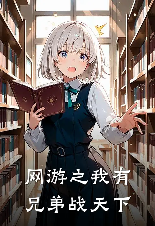 网游之我有兄弟战天下