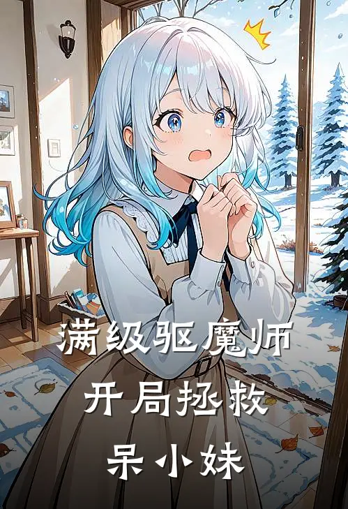 满级驱魔师：开局拯救呆小妹