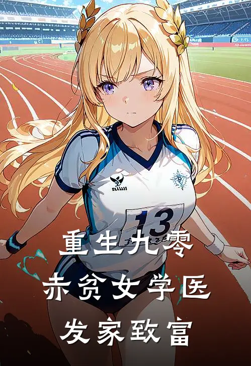 重生九零，赤贫女学医发家致富