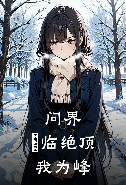 问界，豋临绝顶我为峰