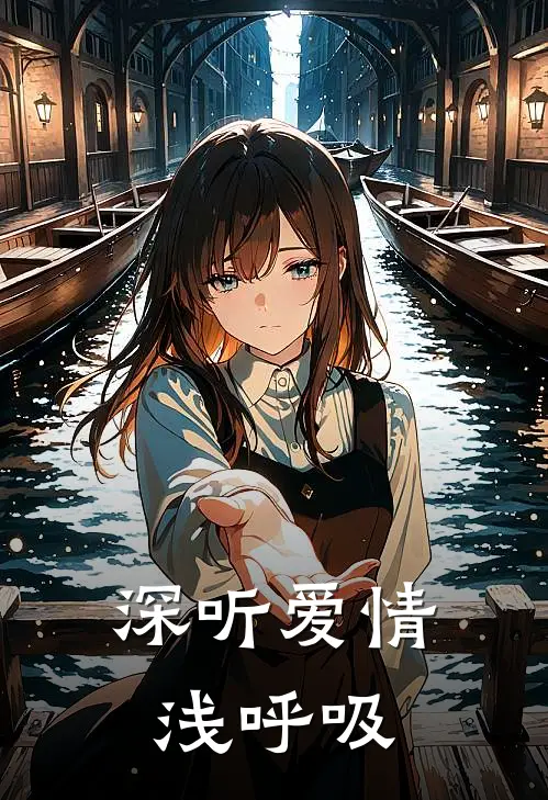 深听爱情浅呼吸