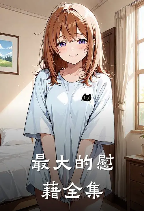 最大的慰藉全集