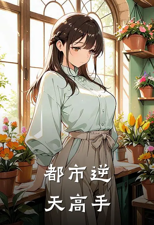 都市逆天高手