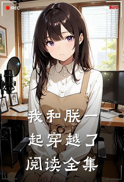 我和朕一起穿越了阅读全集