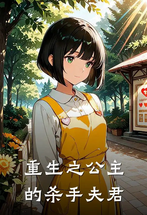重生之公主的杀手夫君