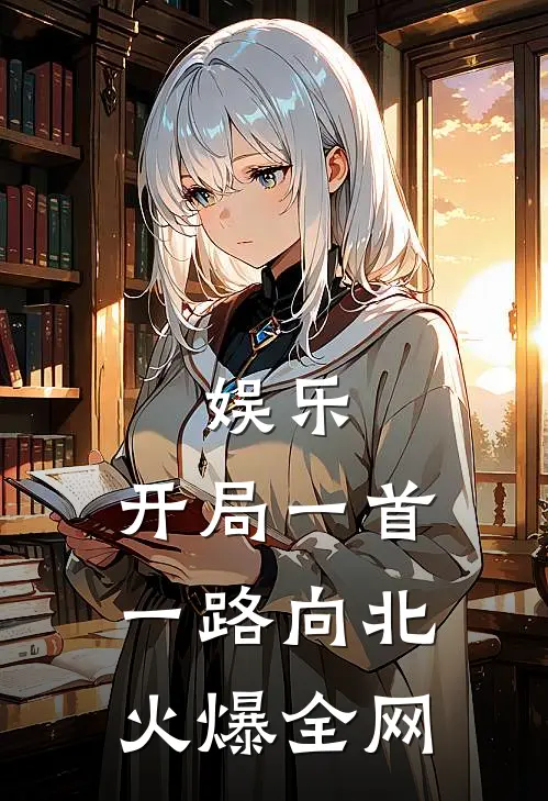 娱乐：开局一首一路向北火爆全网
