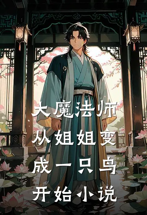 大魔法师：从姐姐变成一只鸟开始小说