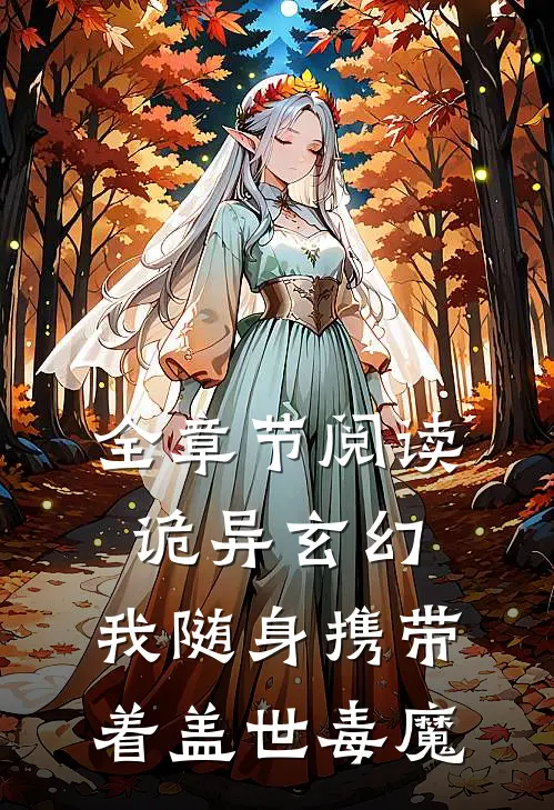 全章节阅读诡异玄幻：我随身携带着盖世毒魔