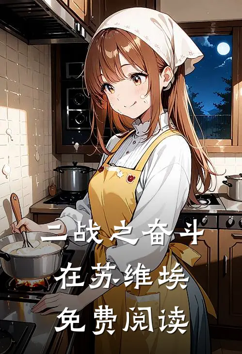 二战之奋斗在苏维埃免费阅读