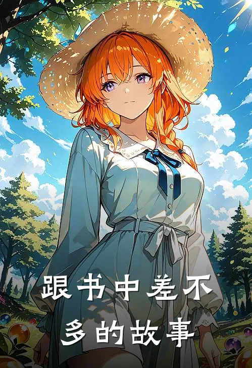 跟书中差不多的故事