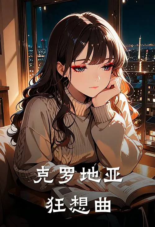 克罗地亚狂想曲