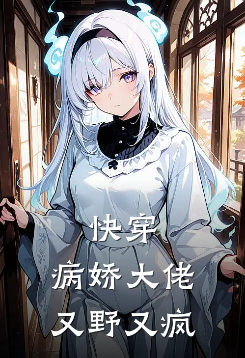 快穿：病娇大佬又野又疯
