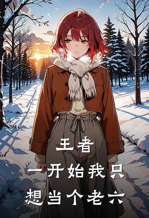 王者：一开始我只想当个老六