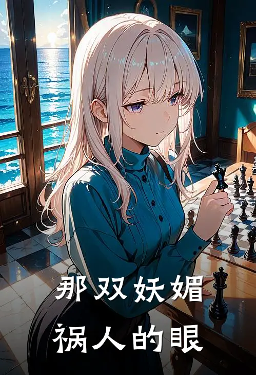 那双妖媚祸人的眼