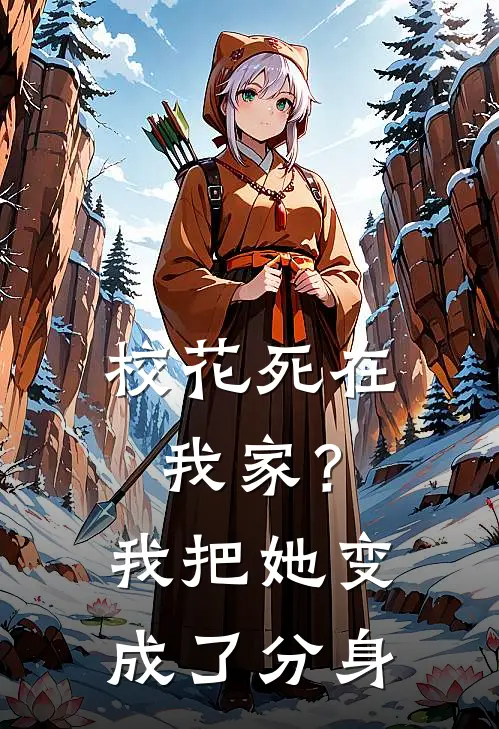 校花死在我家？我把她变成了分身