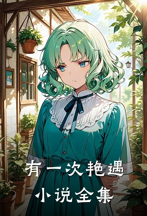 有一次艳遇小说全集