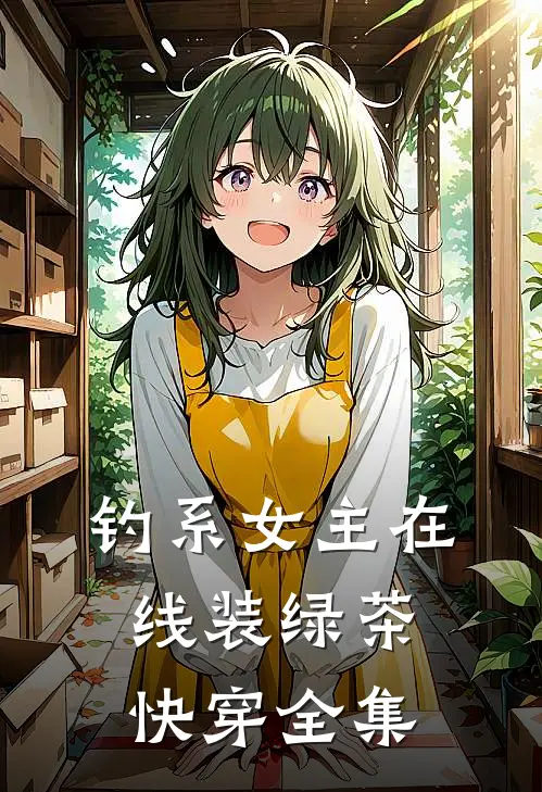 钓系女主在线装绿茶【快穿】全集