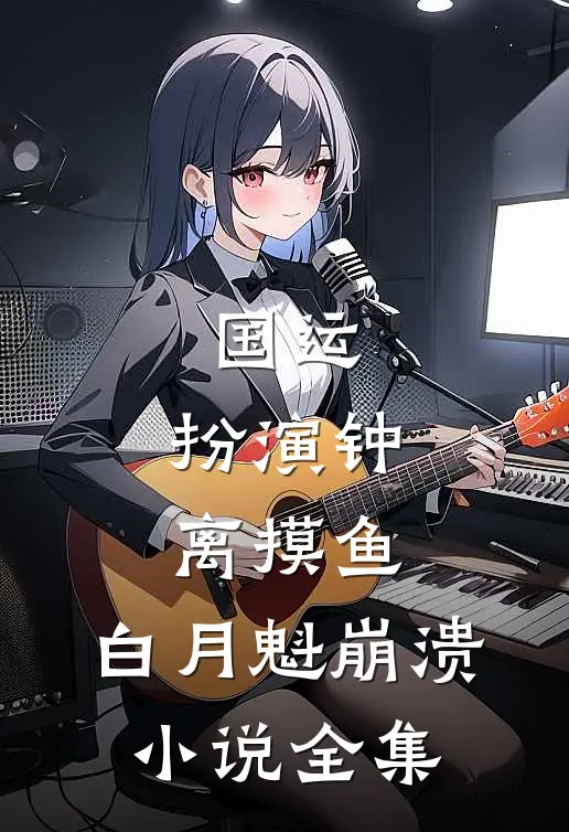 国运：扮演钟离摸鱼，白月魁崩溃小说全集