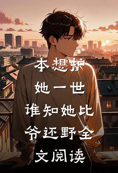 本想护她一世，谁知她比爷还野全文阅读