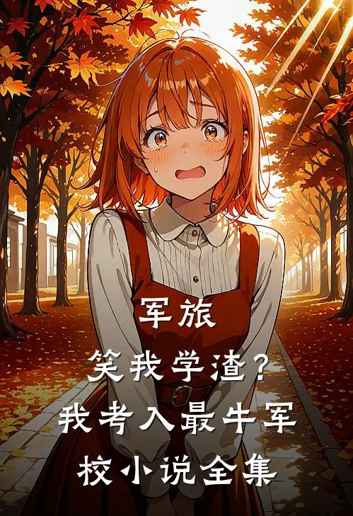 军旅：笑我学渣？我考入最牛军校小说全集