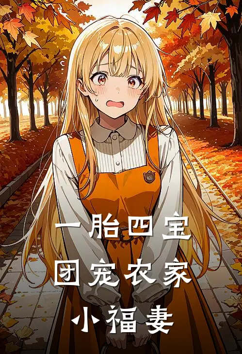 一胎四宝：团宠农家小福妻