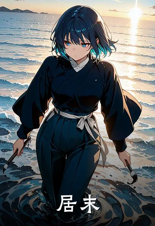 居末