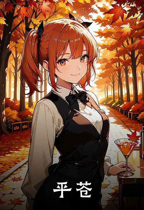 平苍