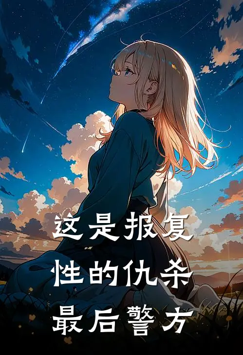 这是报复性的仇杀最后警方