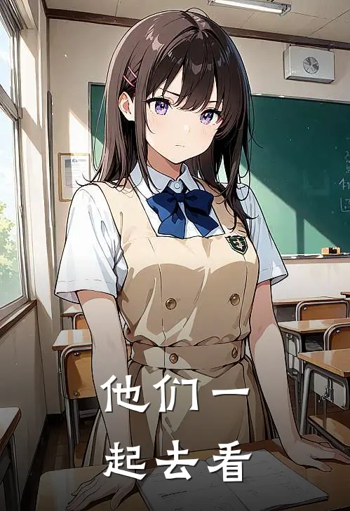 他们一起去看