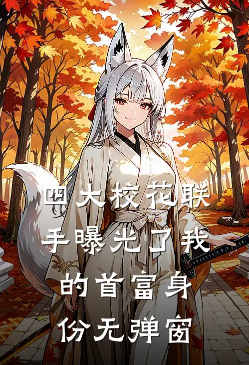 四大校花联手曝光了我的首富身份无弹窗