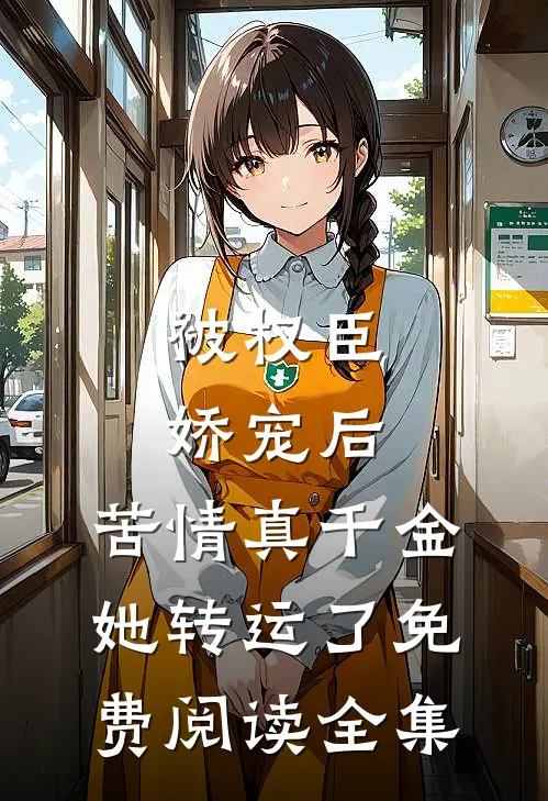 被权臣娇宠后，苦情真千金她转运了免费阅读全集