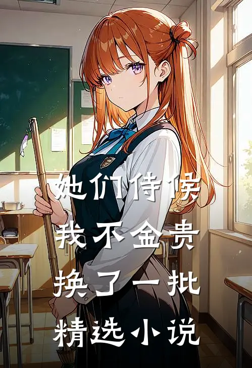她们侍候我不金贵换了一批精选小说