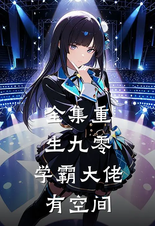 全集重生九零：学霸大佬有空间