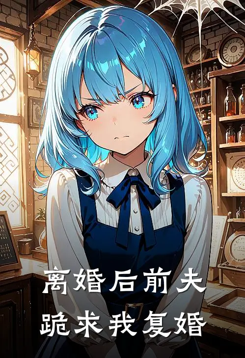 离婚后前夫跪求我复婚