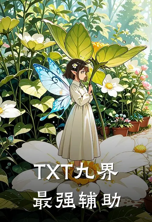 TXT九界最强辅助