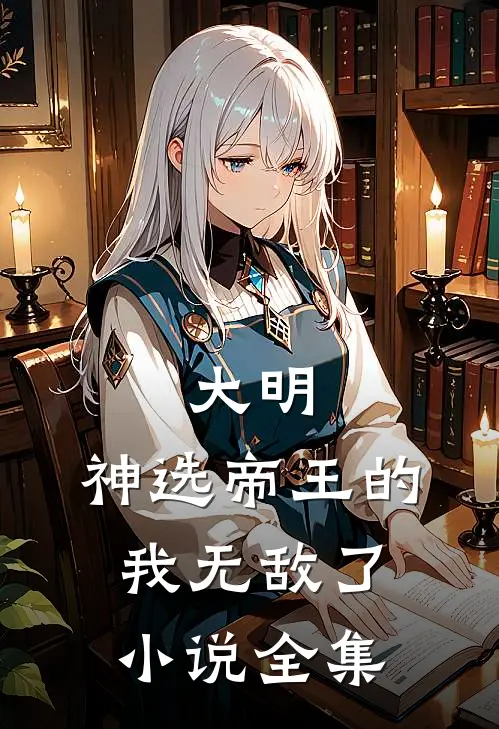 大明：神选帝王的我无敌了小说全集